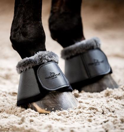 Pro Bamboo Overreach Boot BLACK