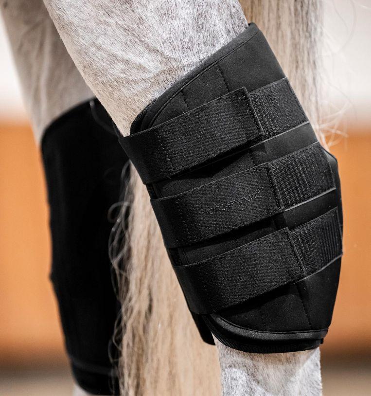 Ice Gel Hock Boot