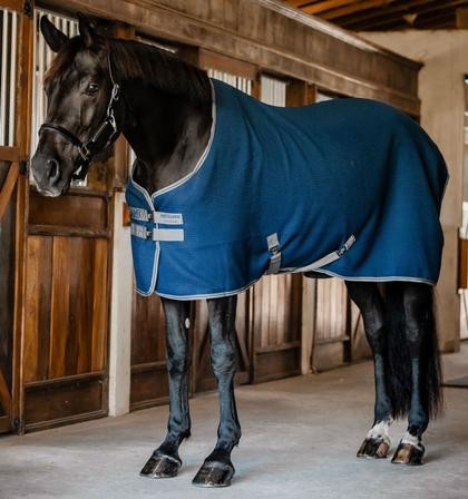 Rambo® Techni Waffle Cooler NAVY/THUNDERSTORM/SILVER