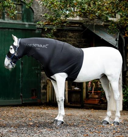 Rambo® Slinky Hood BLACK