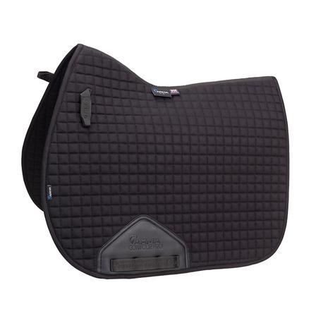 ARMA Deluxe Cotton Pad BLACK