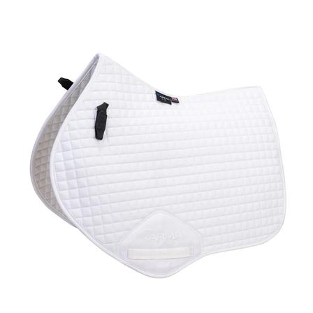 ARMA Deluxe Cotton Jump Pad WHITE
