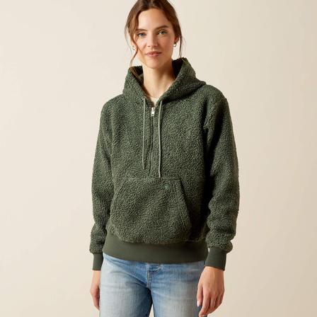 Orinda Hoodie URBAN_CHIC