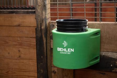 Polar-Guard Bucket Holder