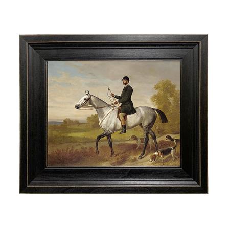 Canvas Print | Huntsman Scene