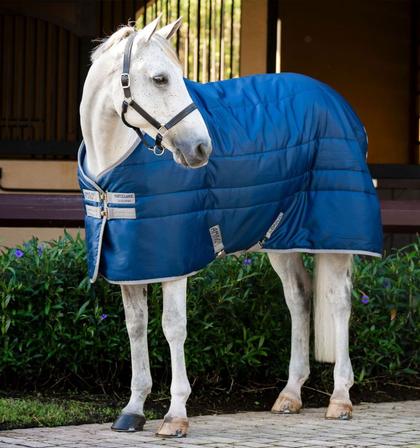 Amigo® Ripstop Insulator Stable Blanket - 350g