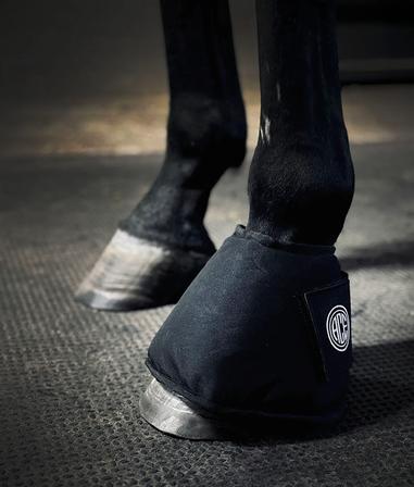 Pro4mance Kold Feet Ice Boot