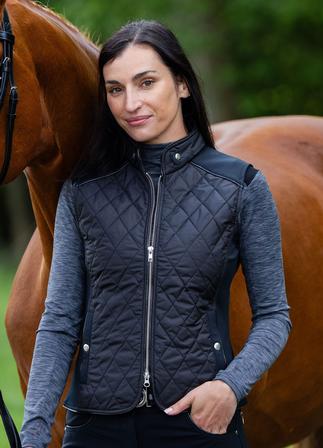 Taylor Vest