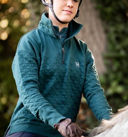 Liberty Winter Sweatshirt