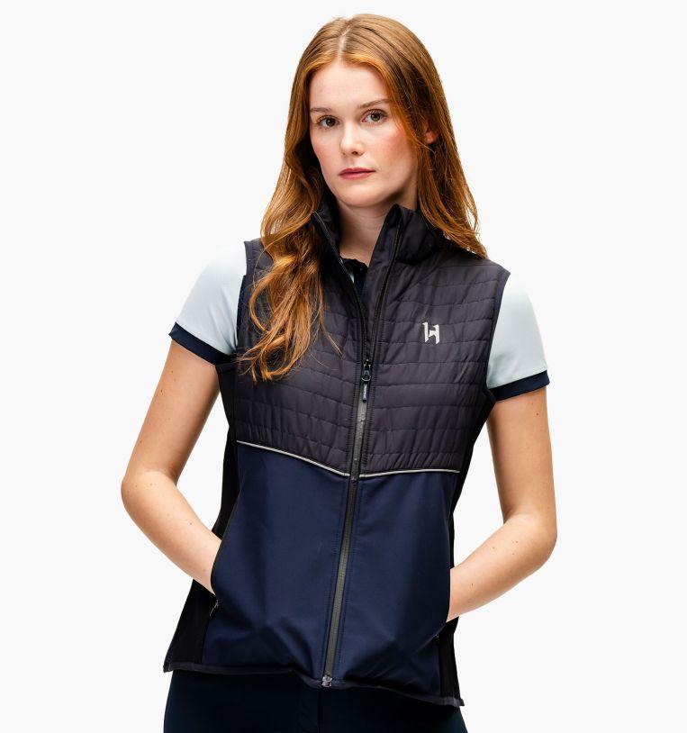 Horseware ® Newmarket Vest