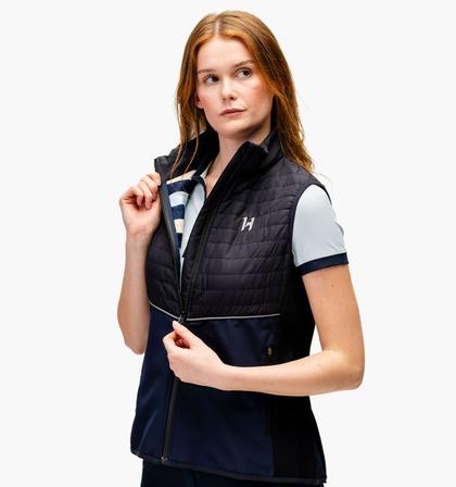 Horseware® Newmarket Vest NM_NAVY