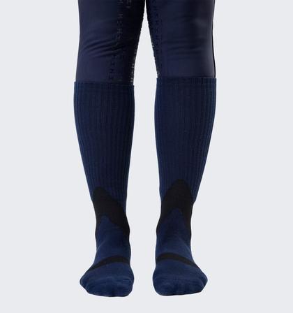 Pulse Performance Socks CORE_NAVY