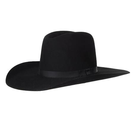 Kid's Wool Cowboy Hat