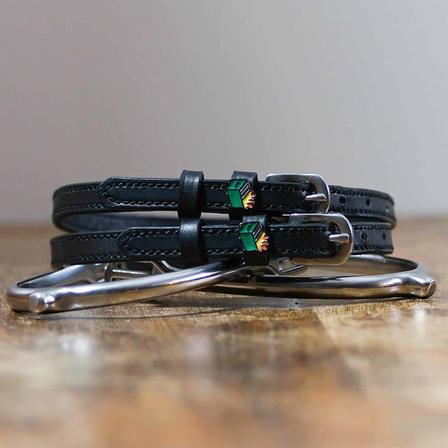 Dumpster Fire Spur Straps