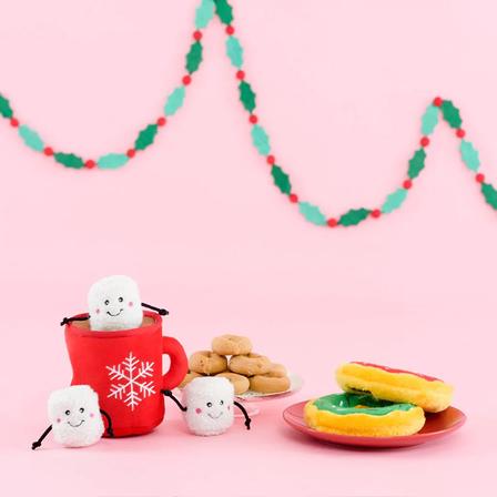 Holiday Burrow™ | Hot Cocoa