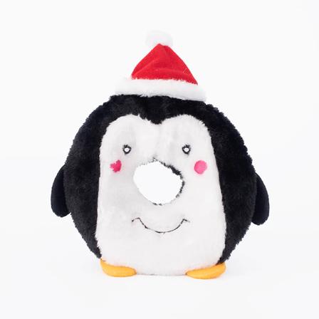 Holiday Donutz Buddies | Penguin