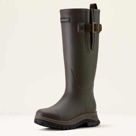 Women's Woodstock Rubber Boot