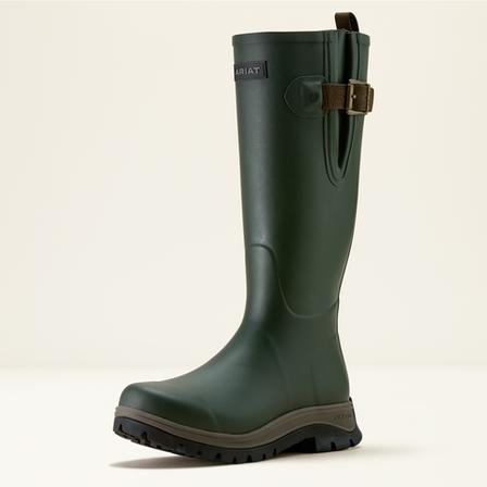 Men's Woodstock Rubber Boot