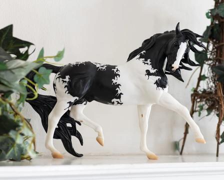 Breyer 75th Anniversary Horse | Spanish Horse