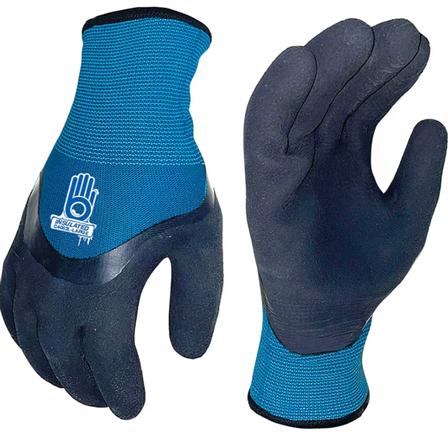 Bellingham Terry 3/4 Dipped Insulated Glove