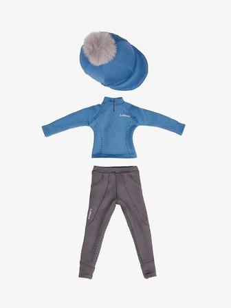 Toy Rider Outfit ICE_BLUE