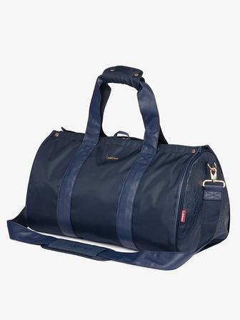 Luxe Show Jacket Duffle Bag