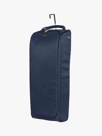 Luxe Bridle Bag NAVY