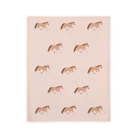 Baby Blanket | Pony Snuggles