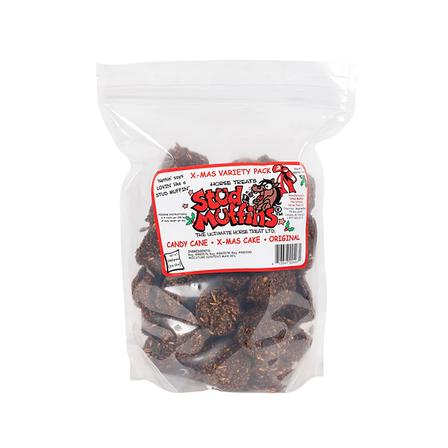 Stud Muffins | Christmas Variety Pack