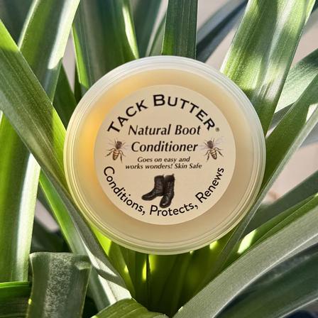 Natural Boot Conditioner