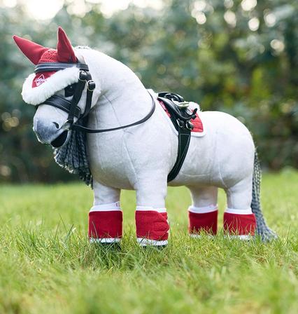 Toy Pony Christmas Set CHILLI
