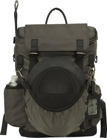 Deluxe Riders Backpack