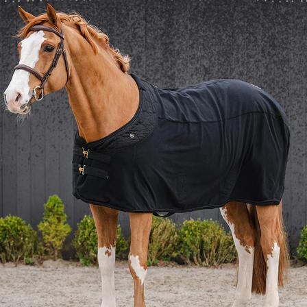 Deep Nights Fleece Cooler