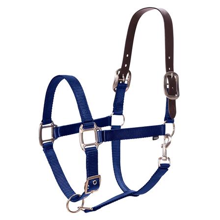 Loki Breakaway Halter NAVY