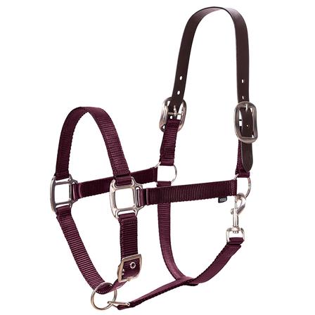 Loki Breakaway Halter WINE