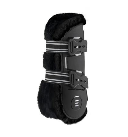 Essential® Air2™ Front Boot | UltraWool™ Liner BLACK