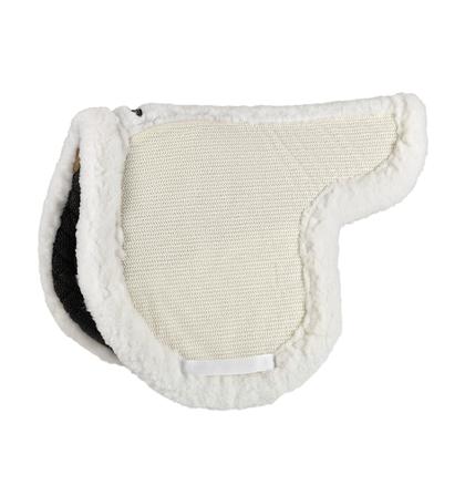 Essential® Hunter Pad Pro WHITE