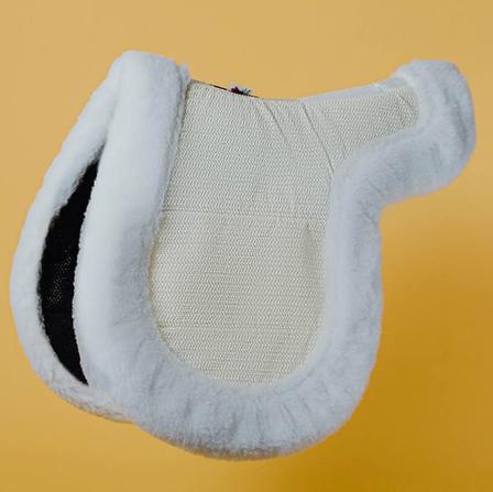 Secure Hunter Pad WHITE