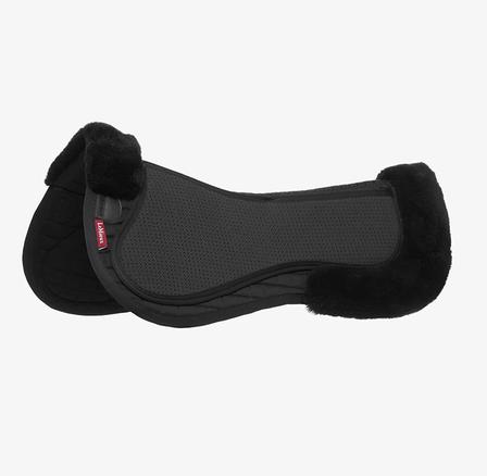 Streamline Half Pad BLACK/BLACK