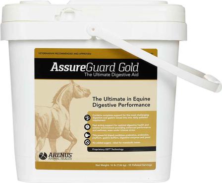Assure Guard Gold | 16lbs