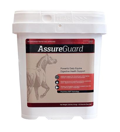 Assure Guard | 3.5lbs