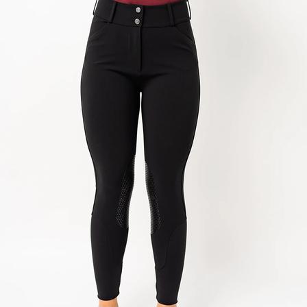 Sport Breeches CLASSIC_BLACK