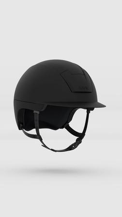 Kooki Helmet BLACK