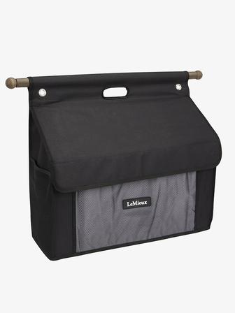 Pro Grooming Bag with Bar BLACK