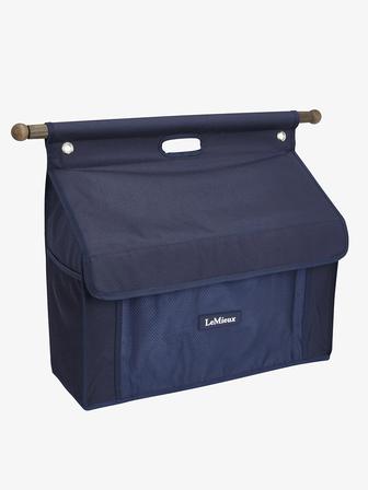 Pro Grooming Bag with Bar NAVY