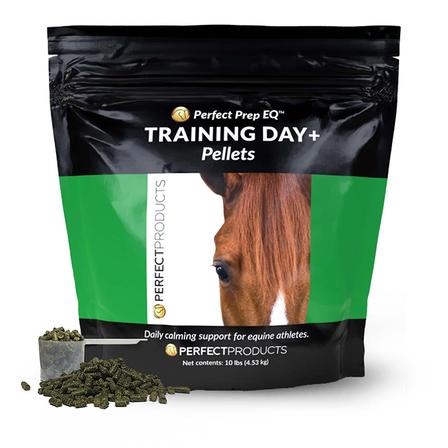 Perfect Prep Training Day Pellets | 10lbs