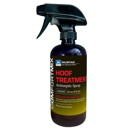 Comfortmix Hoof Treatment Spray