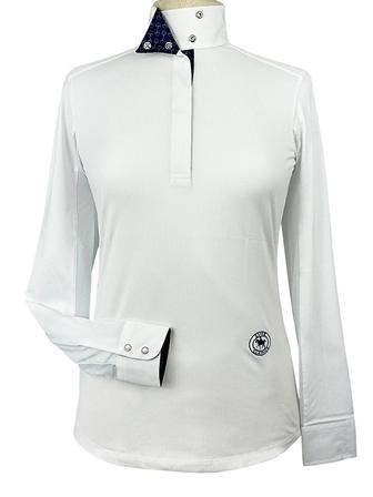 Beautiful Bits Talent Yarn Show Shirt