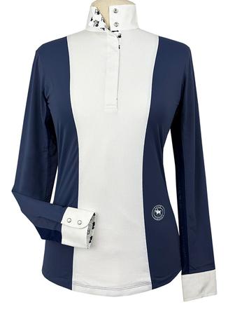 Golf Carts Luna II Show Shirt