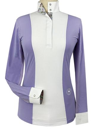 Jumper Classic Luna II Show Shirt - Girls